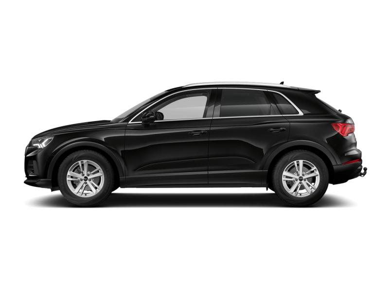 Audi Q3 35 TDI intense