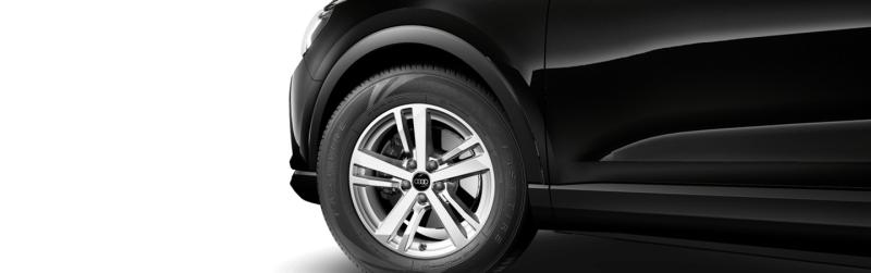 Audi Q3 35 TDI intense
