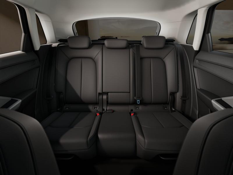 Audi Q3 35 TDI intense