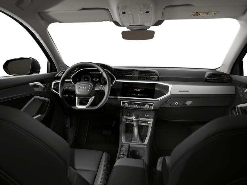 Audi Q3 35 TDI intense