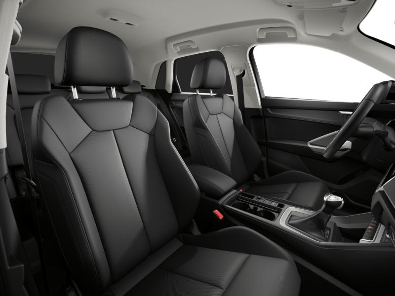 Audi Q3 35 TDI intense