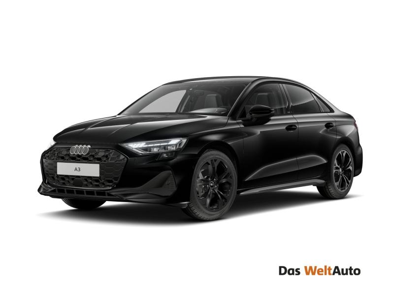 Audi A3 Limousine 30 TFSI