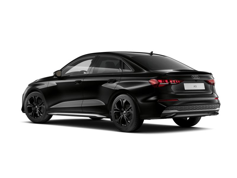 Audi A3 Limousine 30 TFSI