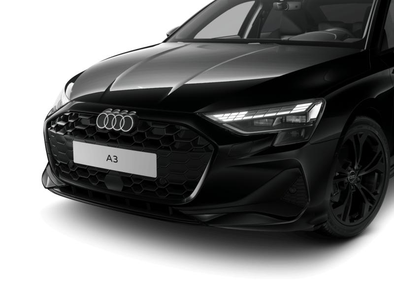 Audi A3 Limousine 30 TFSI