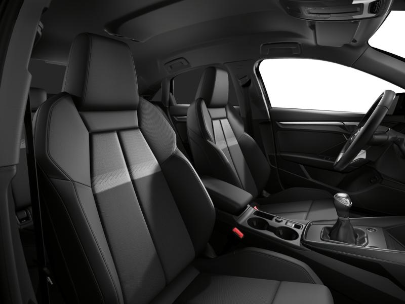 Audi A3 Limousine 30 TFSI