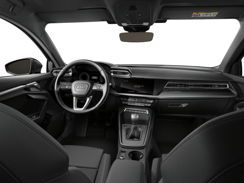 Audi A3 Limousine 30 TFSI