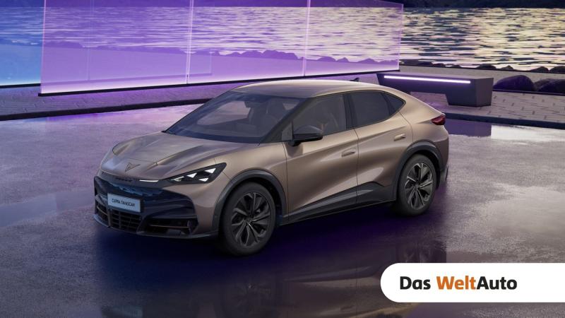 CUPRA Tavascan VZ 4Drive 250kW/340PS