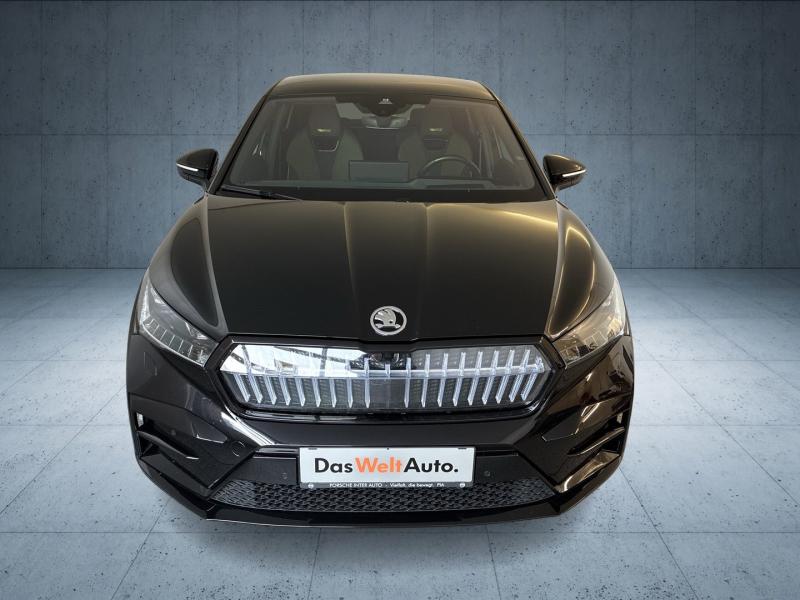 Škoda Enyaq Coupé RS