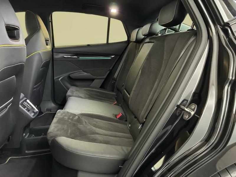 Škoda Enyaq Coupé RS