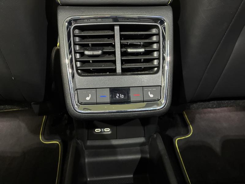 Škoda Enyaq Coupé RS