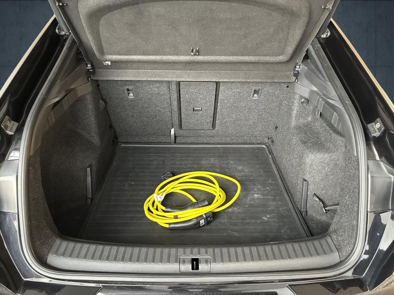 Škoda Enyaq Coupé RS