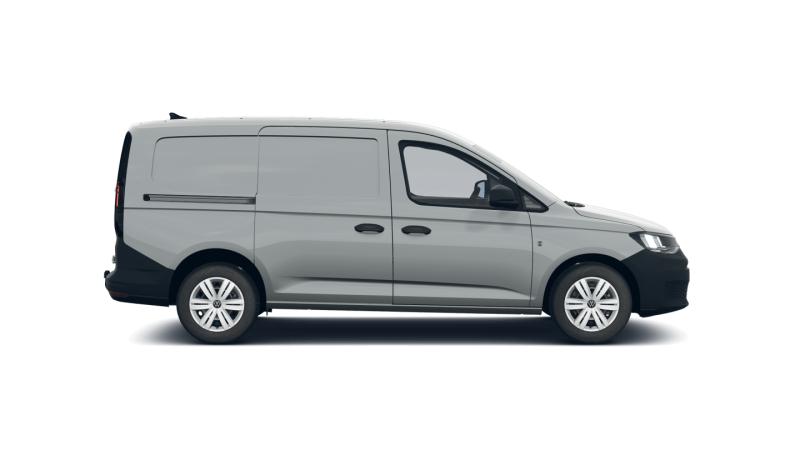 VW Caddy Cargo Maxi TDI