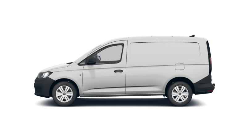 VW Caddy Cargo Maxi TDI
