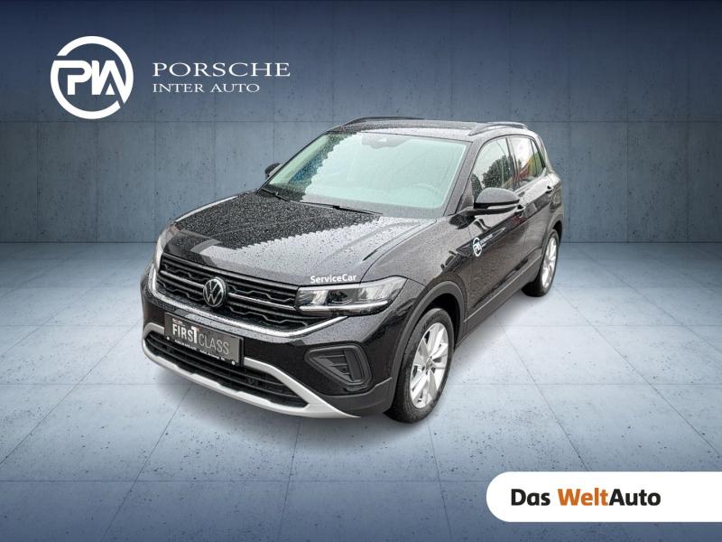 VW T-Cross Friends TSI DSG