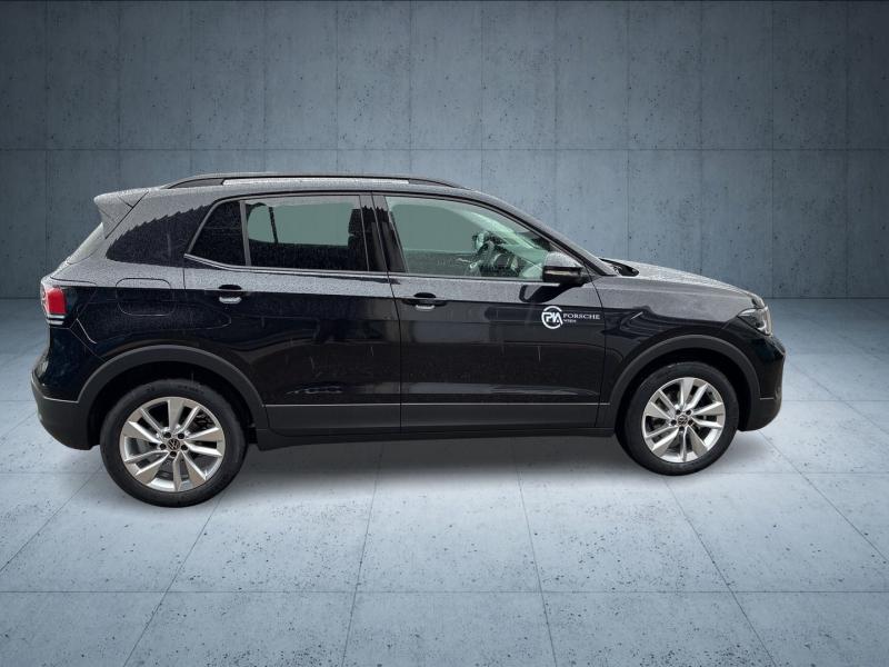 VW T-Cross Friends TSI DSG
