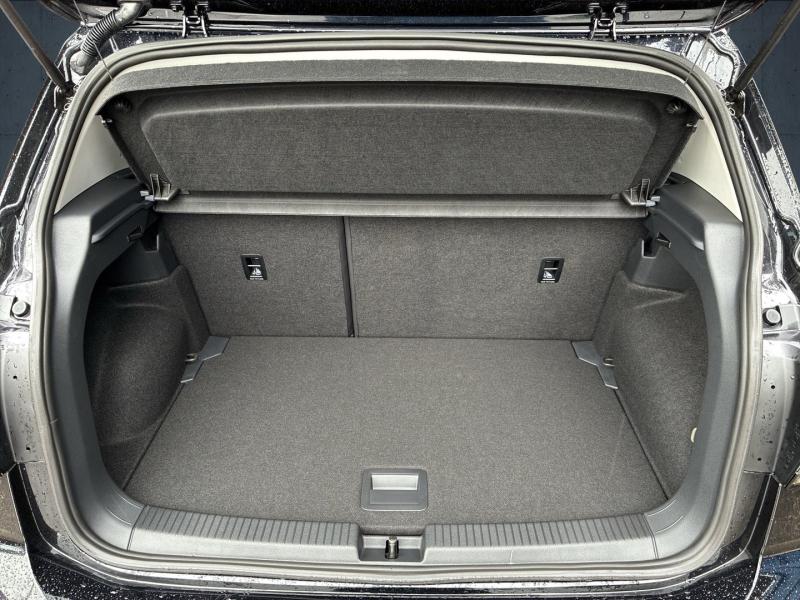 VW T-Cross Friends TSI DSG