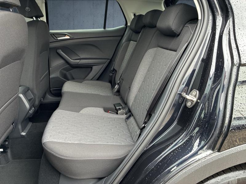 VW T-Cross Friends TSI DSG
