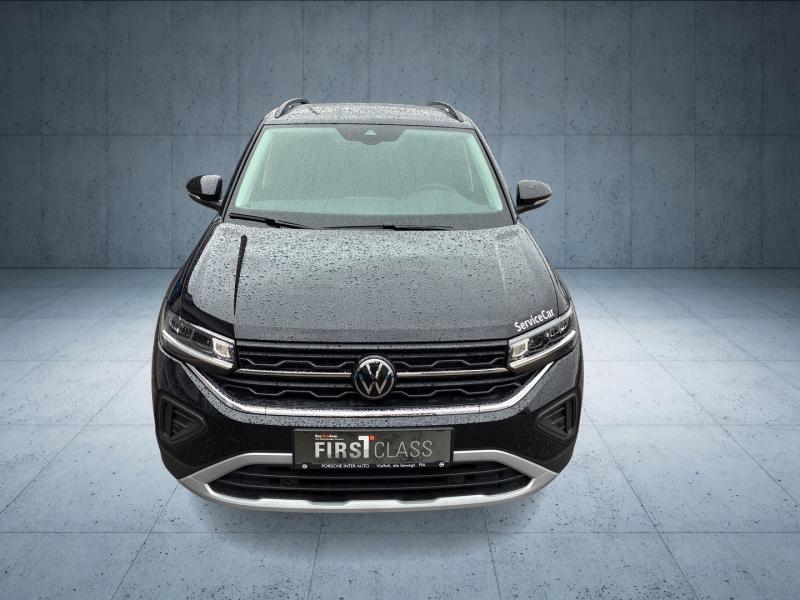 VW T-Cross Friends TSI DSG
