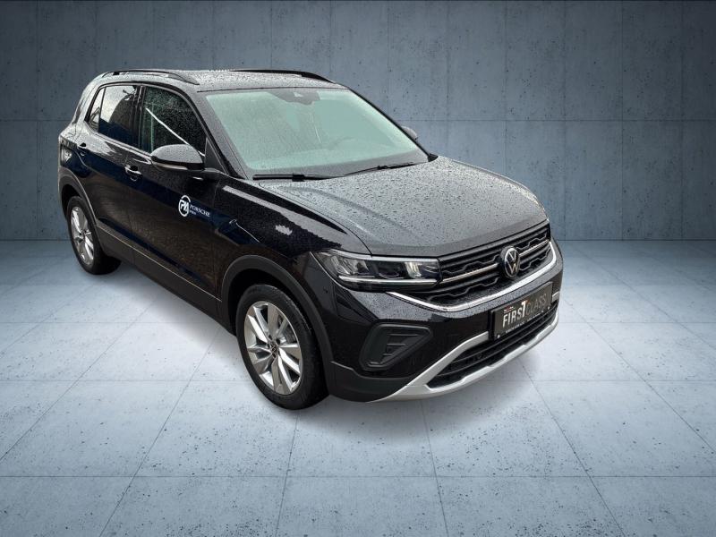 VW T-Cross Friends TSI DSG