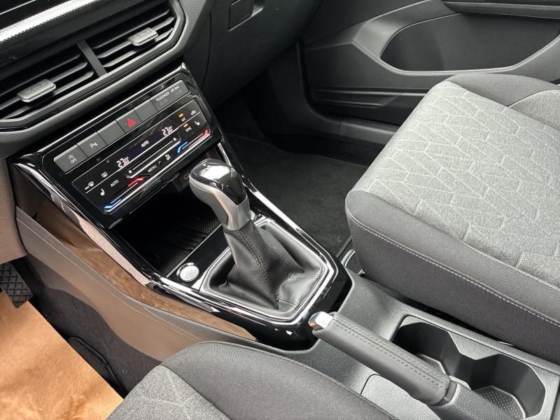 VW T-Cross Friends TSI DSG