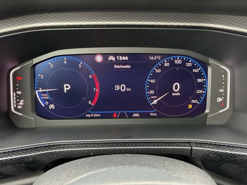 VW T-Cross Friends TSI DSG