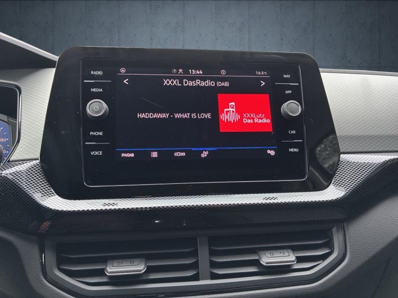 VW T-Cross Friends TSI DSG