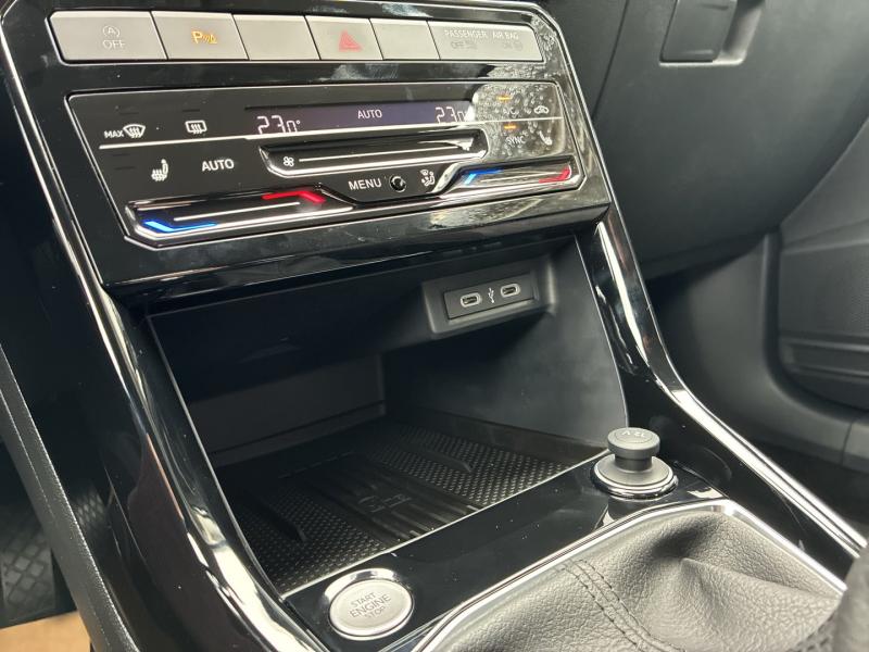 VW T-Cross Friends TSI DSG