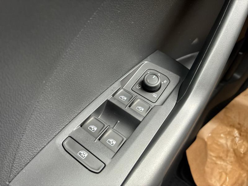 VW T-Cross Friends TSI DSG