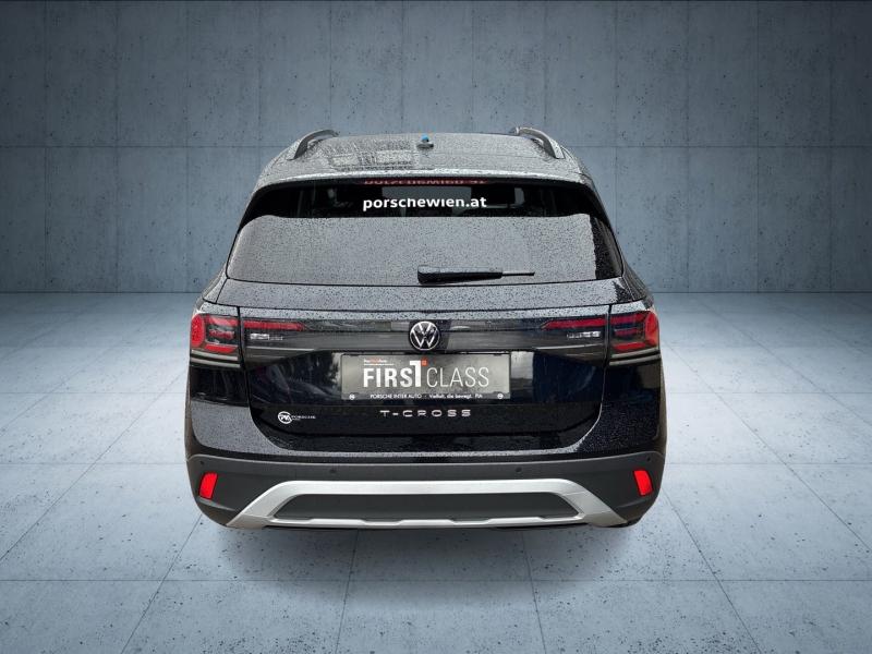 VW T-Cross Friends TSI DSG