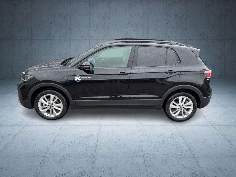 VW T-Cross Friends TSI DSG