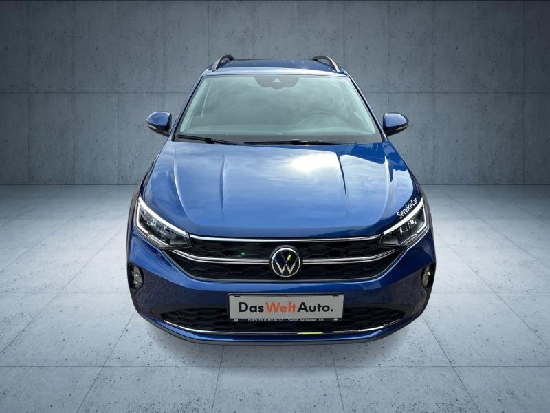 VW Taigo Friends TSI DSG