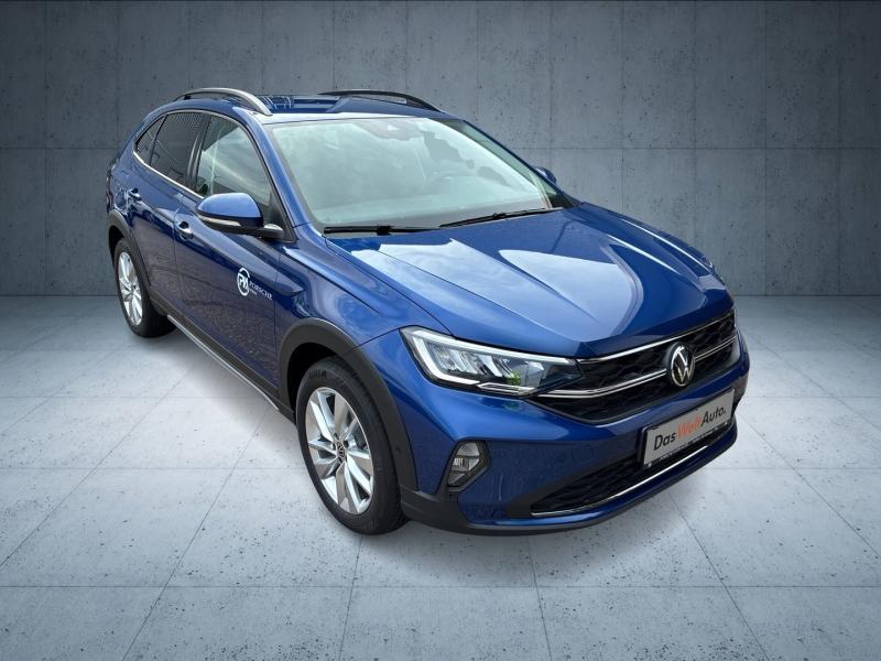 VW Taigo Friends TSI DSG