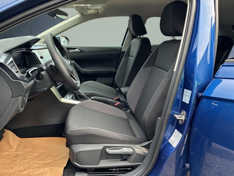 VW Taigo Friends TSI DSG