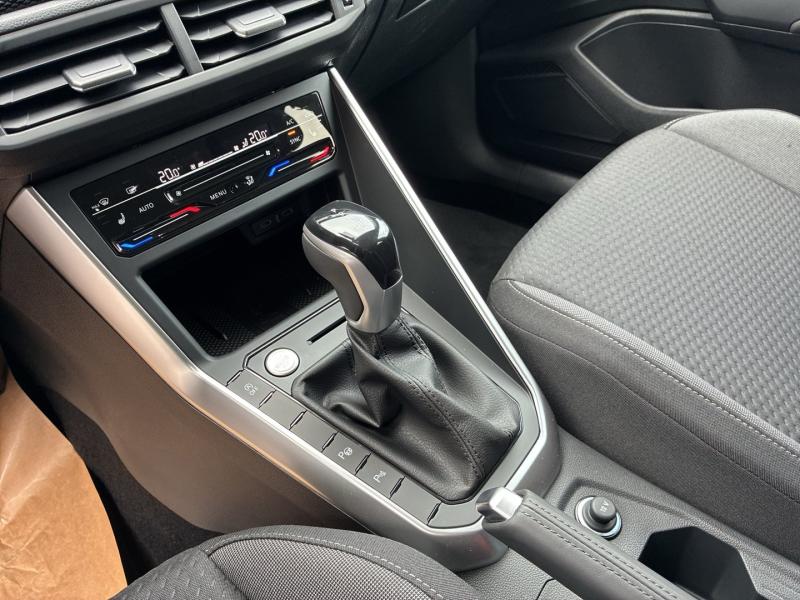 VW Taigo Friends TSI DSG