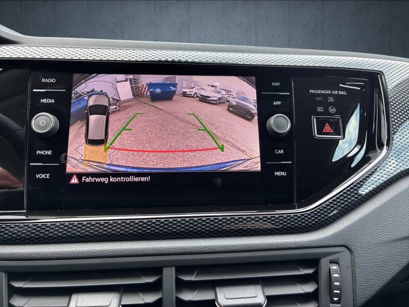 VW Taigo Friends TSI DSG