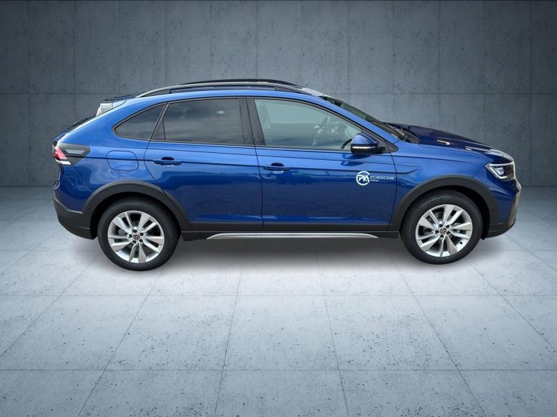 VW Taigo Friends TSI DSG