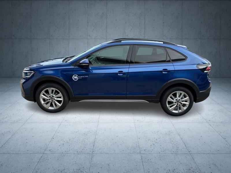 VW Taigo Friends TSI DSG