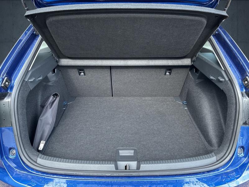 VW Taigo Friends TSI DSG