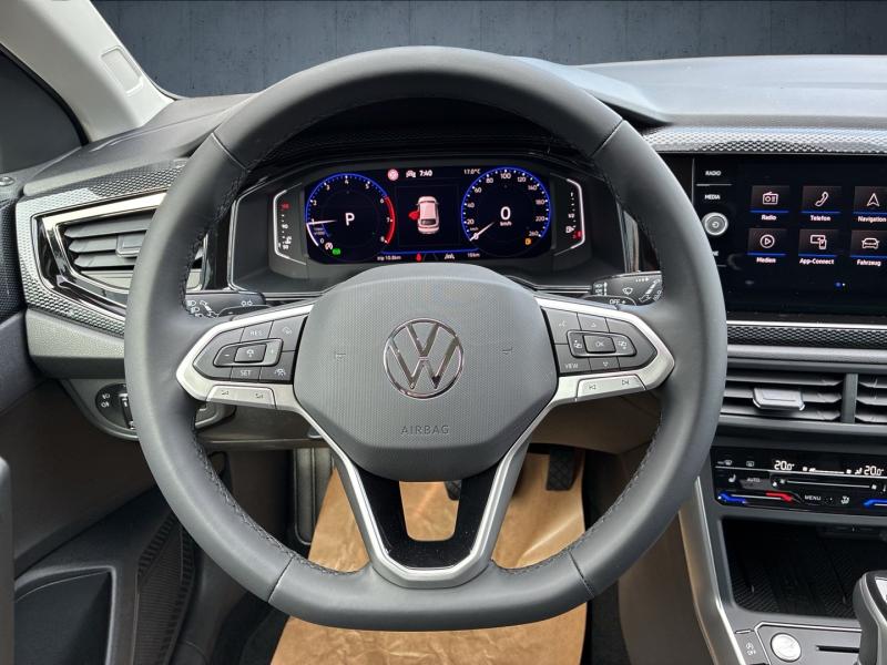 VW Taigo Friends TSI DSG