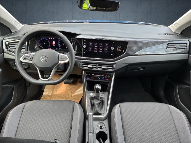 VW Taigo Friends TSI DSG