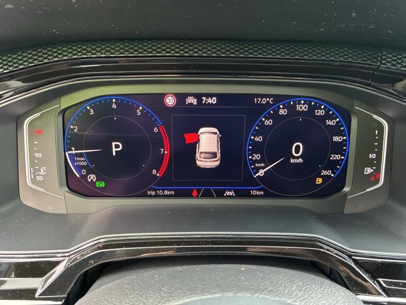 VW Taigo Friends TSI DSG