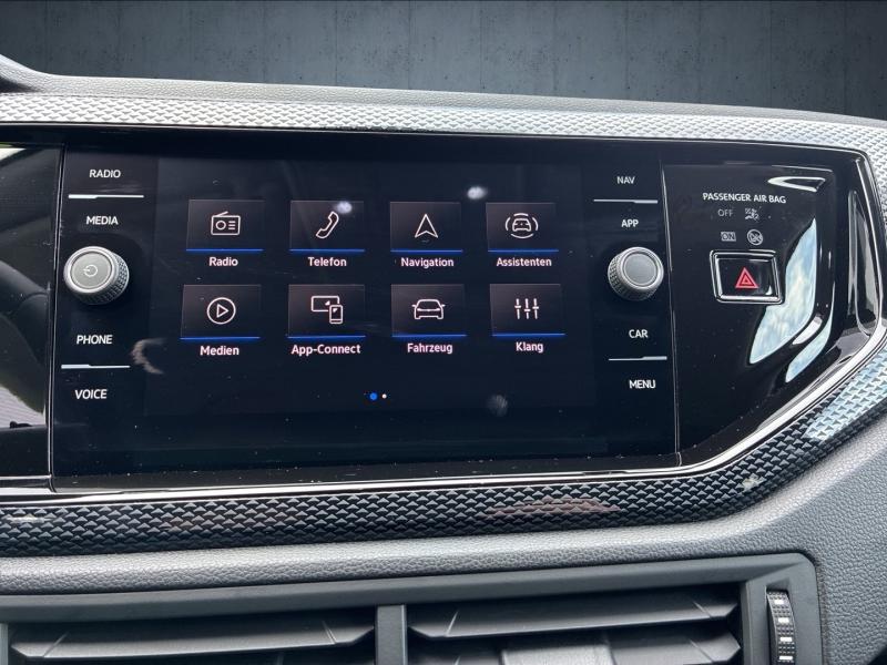 VW Taigo Friends TSI DSG