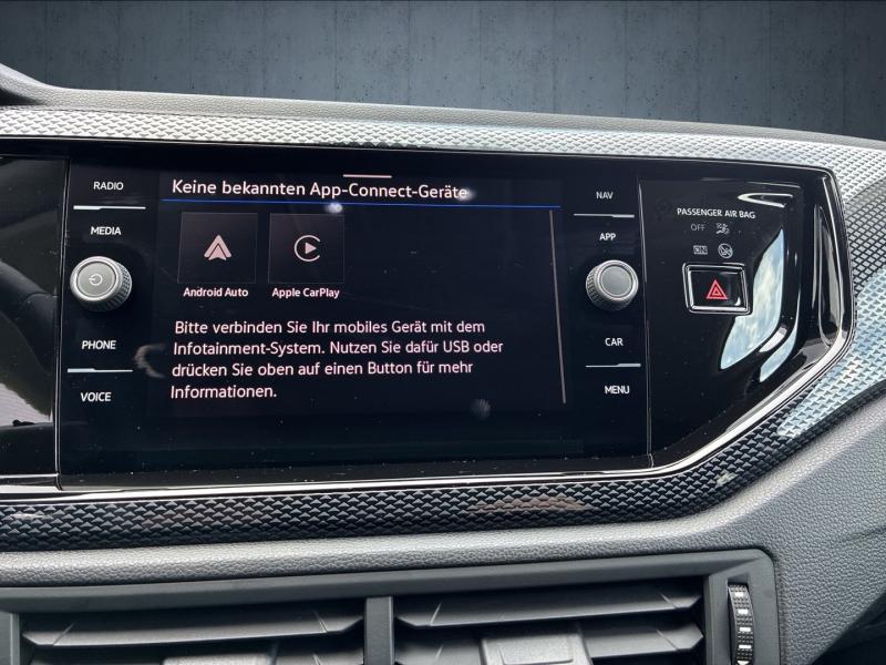 VW Taigo Friends TSI DSG