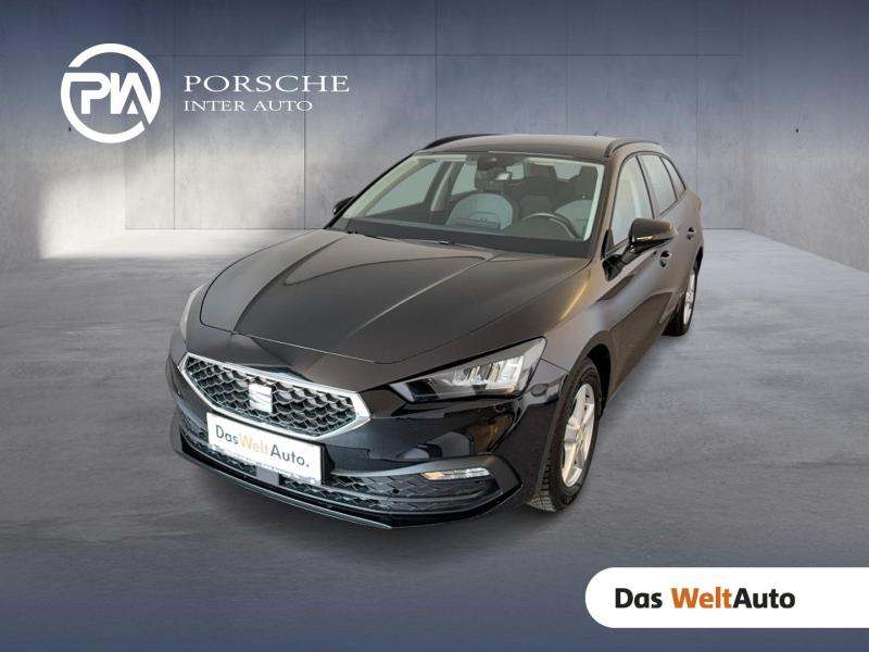 SEAT Leon SP Kombi Style 1.0 TSI
