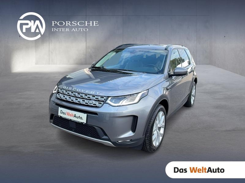 Land Rover Discovery Sport P300e PHEV AWD SE Aut.