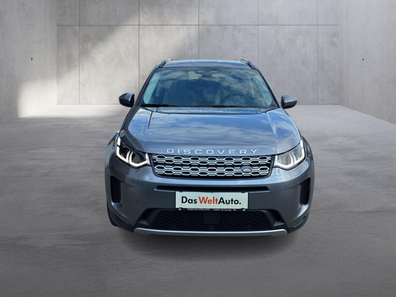 Land Rover Discovery Sport P300e PHEV AWD SE Aut.
