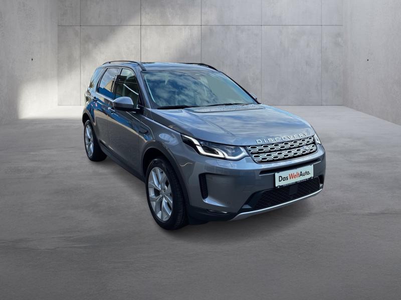 Land Rover Discovery Sport P300e PHEV AWD SE Aut.