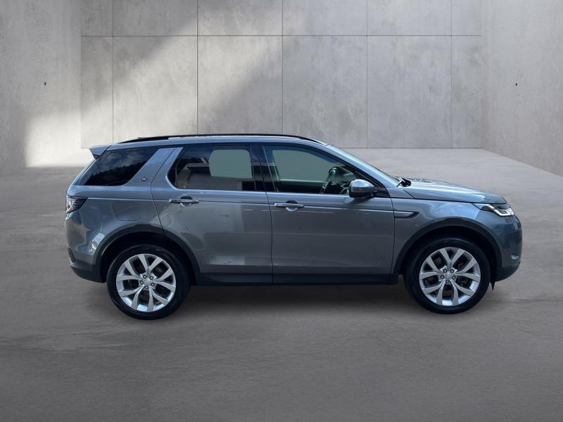 Land Rover Discovery Sport P300e PHEV AWD SE Aut.