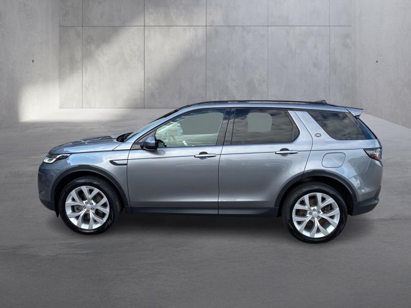 Land Rover Discovery Sport P300e PHEV AWD SE Aut.