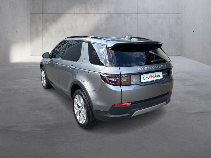Land Rover Discovery Sport P300e PHEV AWD SE Aut.